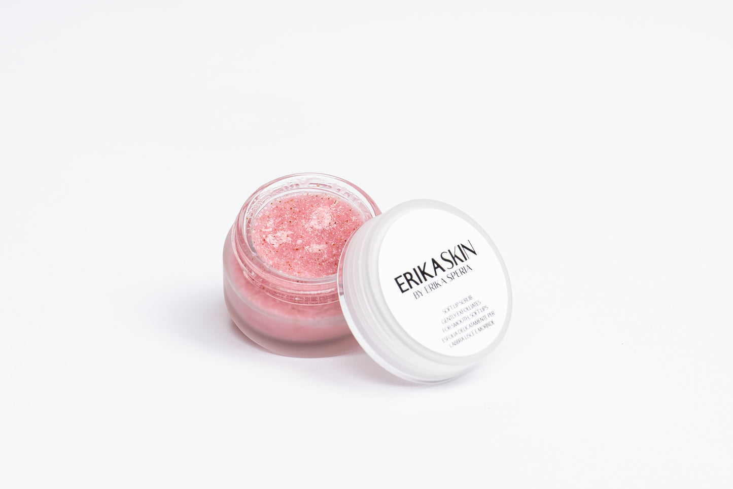 LIP SCRUB