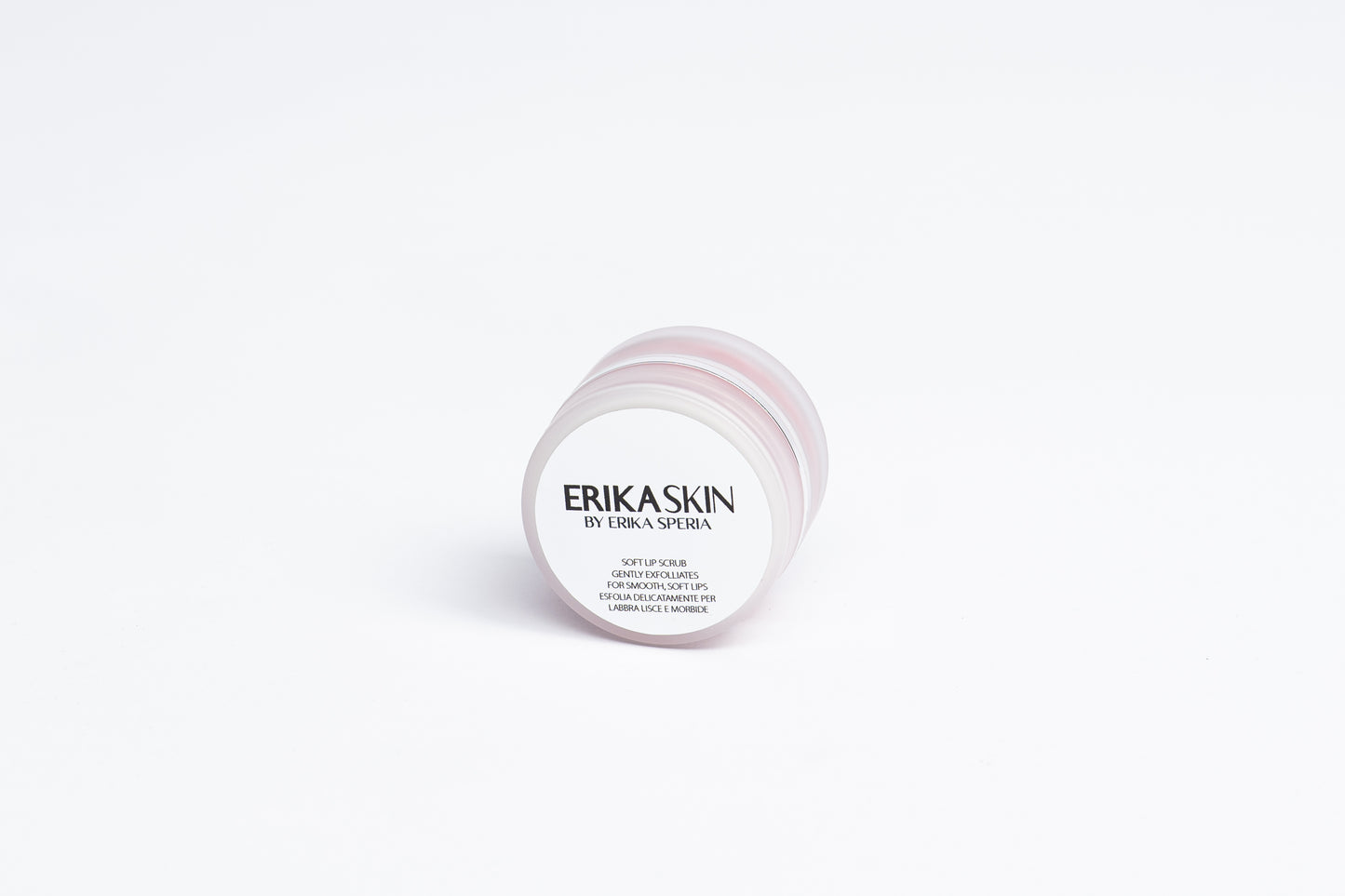 LIP SCRUB