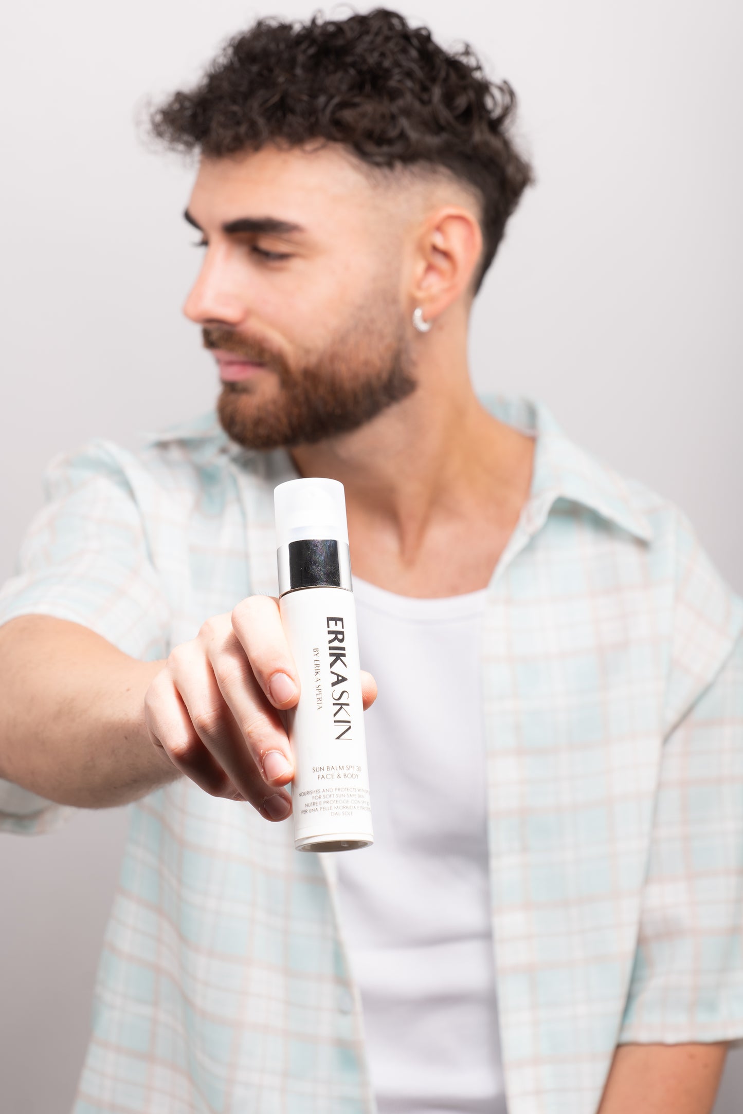 SUN BALM SPF30