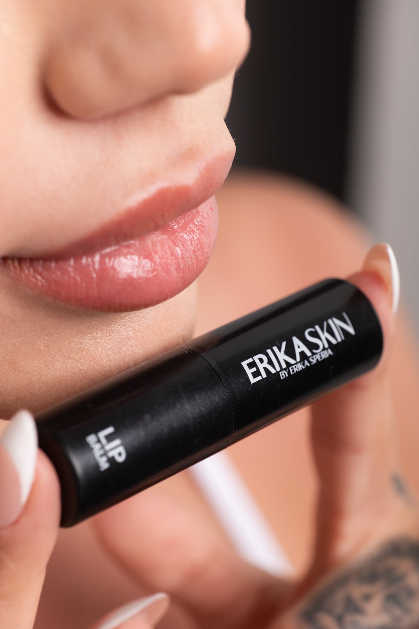 LIP BALM