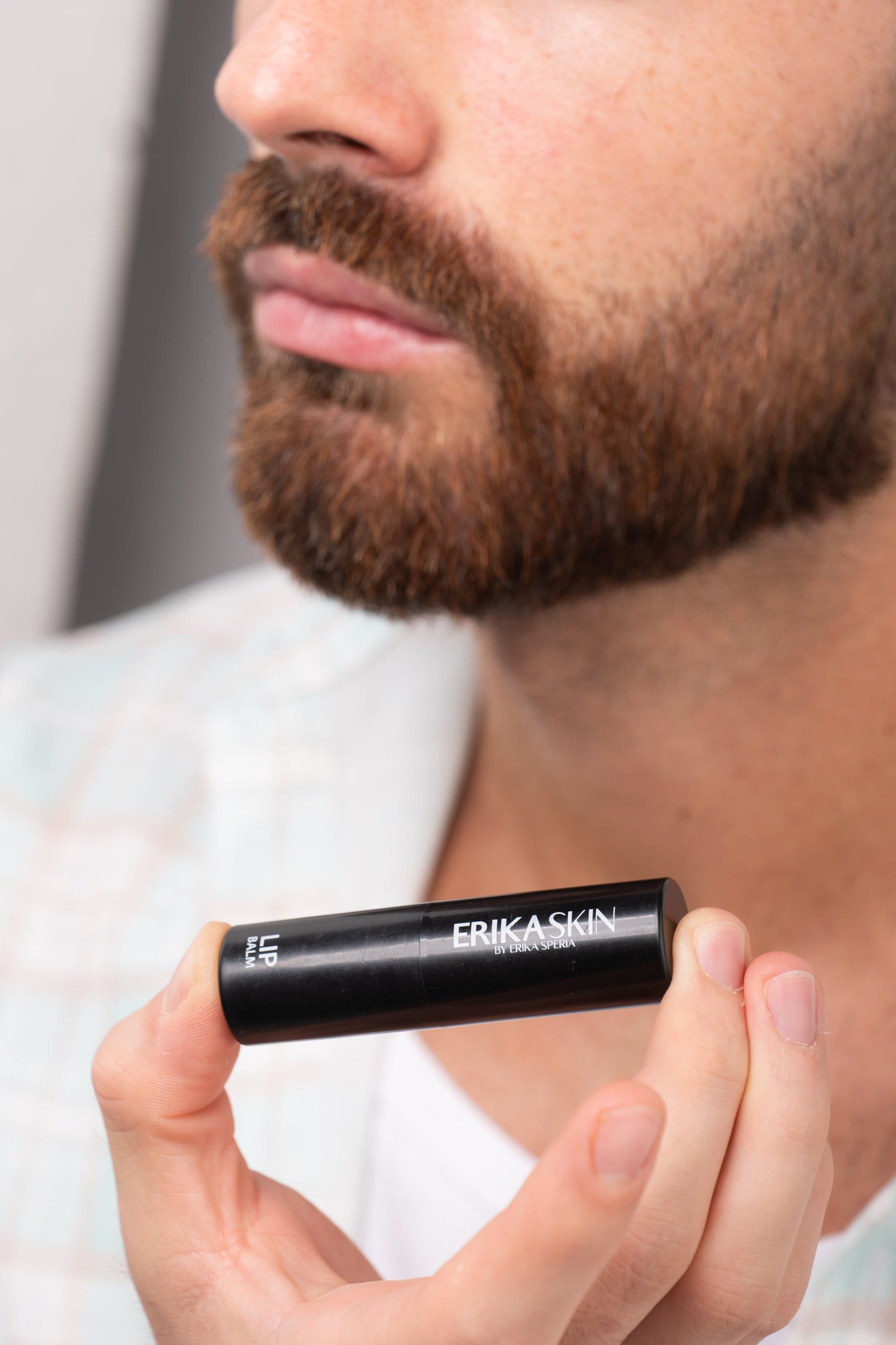 LIP BALM