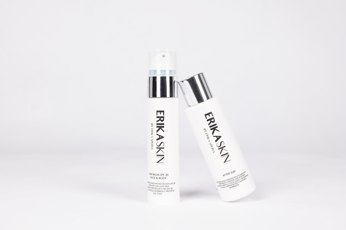 SUMMER JET SET -KIT VISO E CORPO