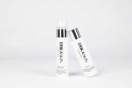 SUMMER JET SET -KIT VISO E CORPO