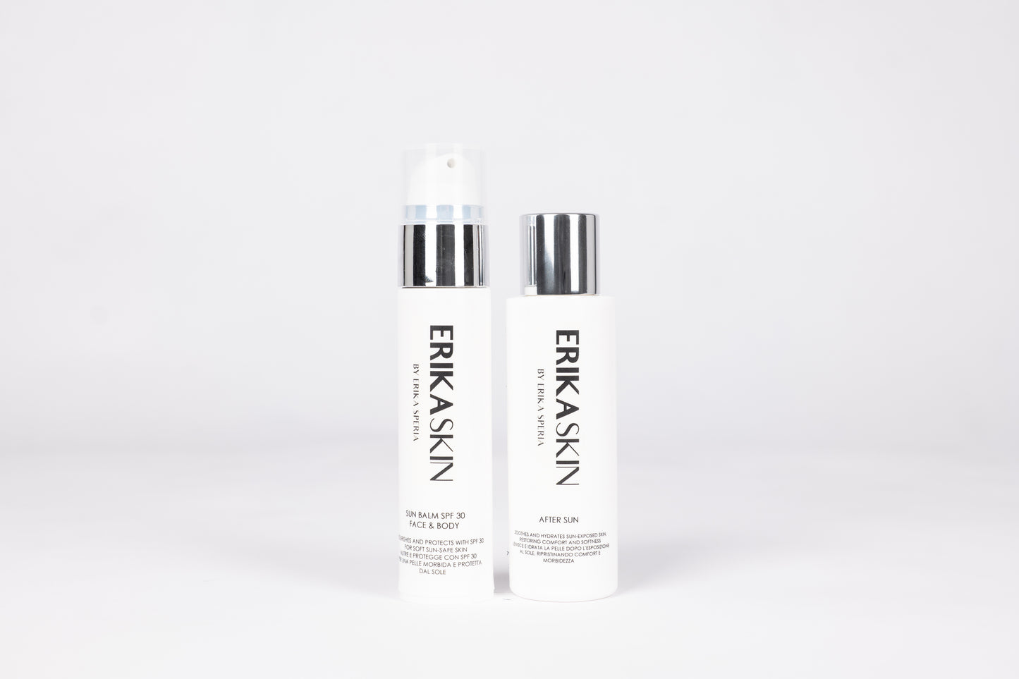 SUMMER JET SET -KIT VISO E CORPO