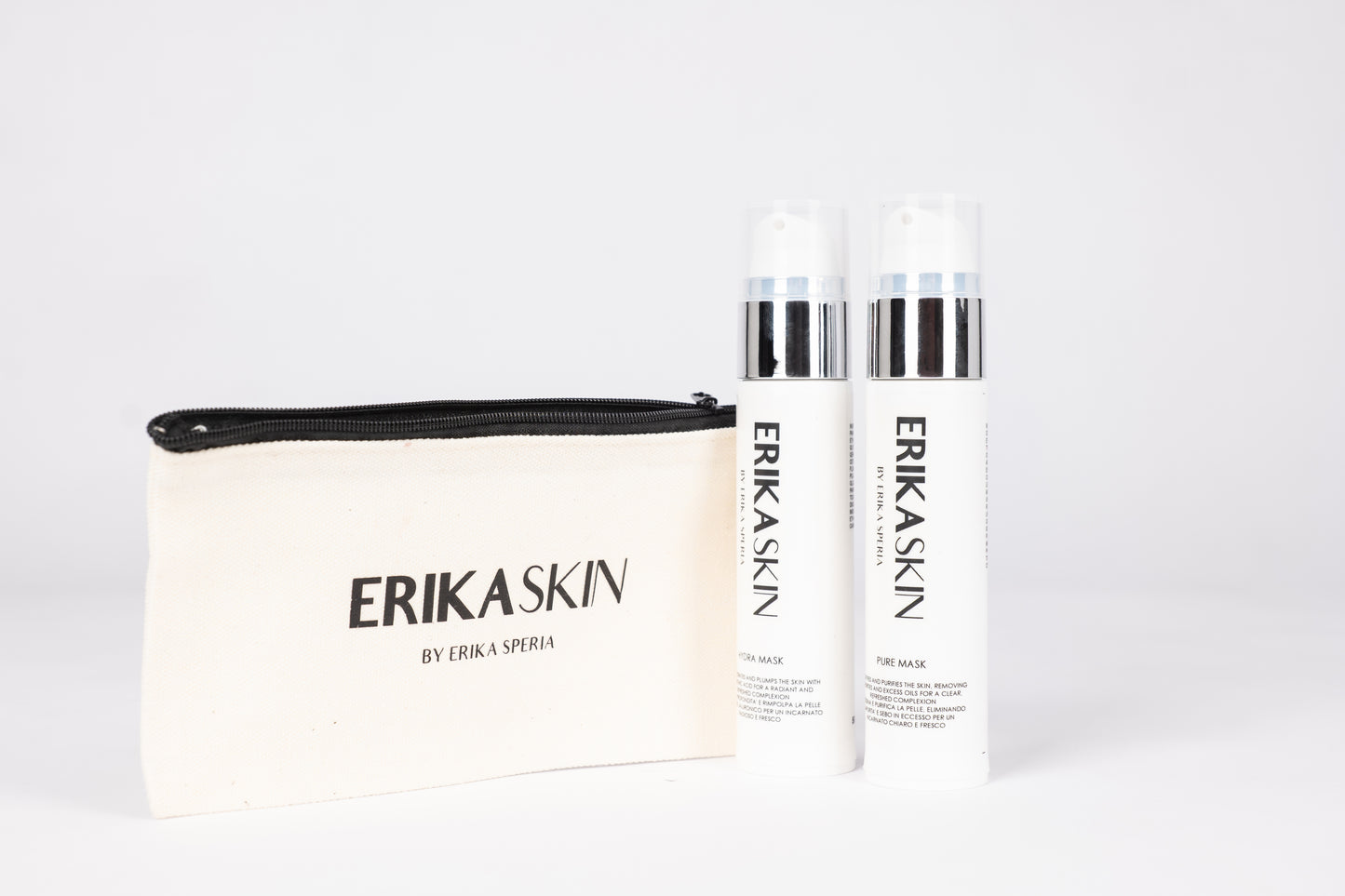 SKIN MASKS KIT