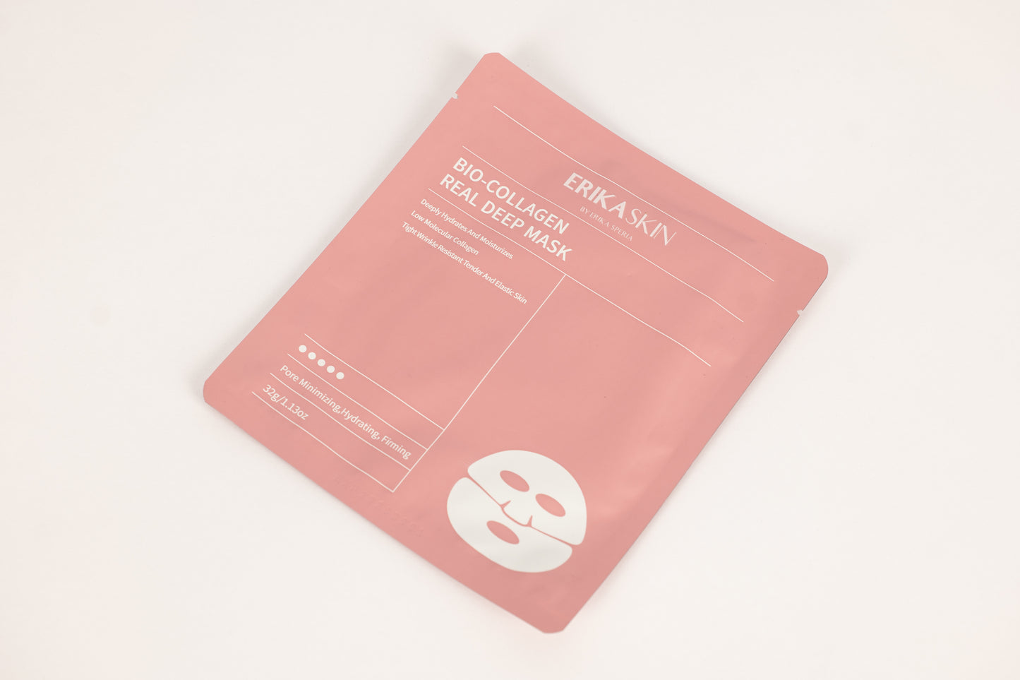 BIO-COLLAGEN REAL DEEP MASK