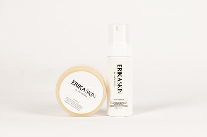 DOUBLE CLEAN BEAUTY SET