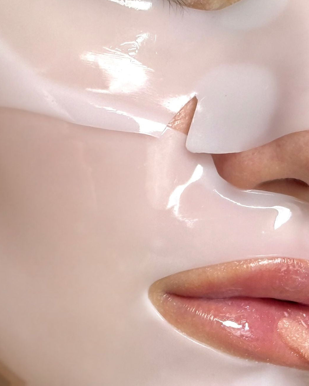 BIO-COLLAGEN REAL DEEP MASK