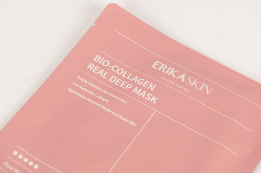 BIO-COLLAGEN REAL DEEP MASK