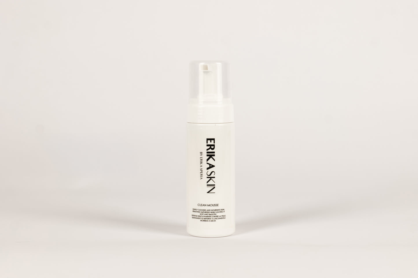 DOUBLE CLEAN BEAUTY SET