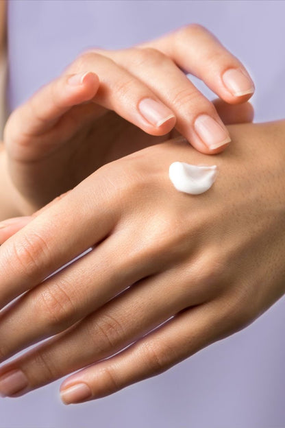 HAND CREAM - CREMA MANI