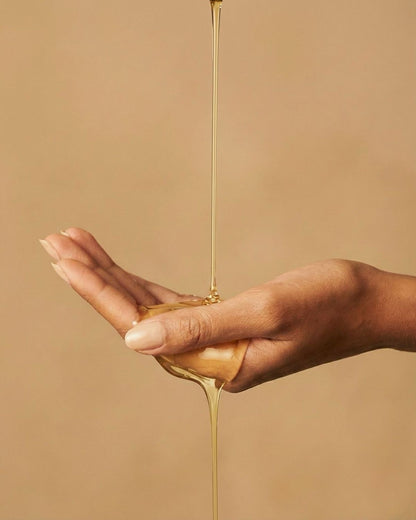 VANILLA ELIXIR BODY OIL - OLIO CORPO