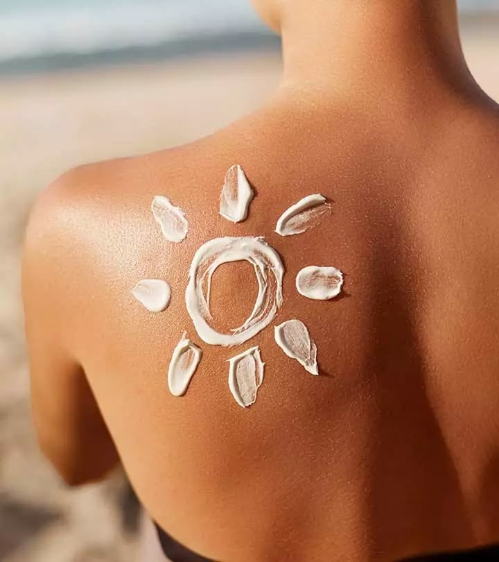 SUN BALM SPF 50+ PROTEZIONE SOLARE