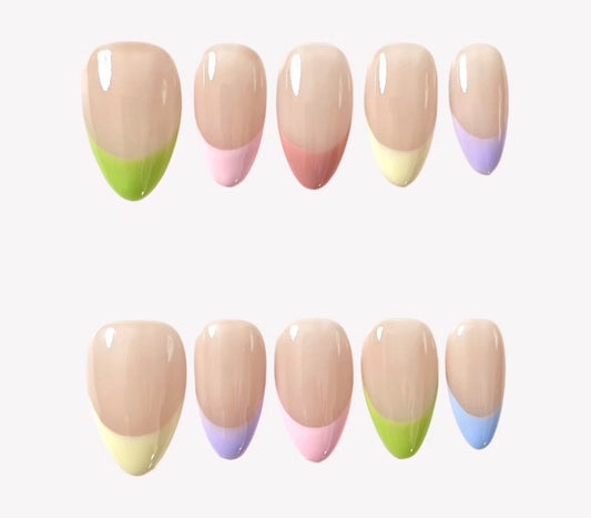 Macaron Cheer