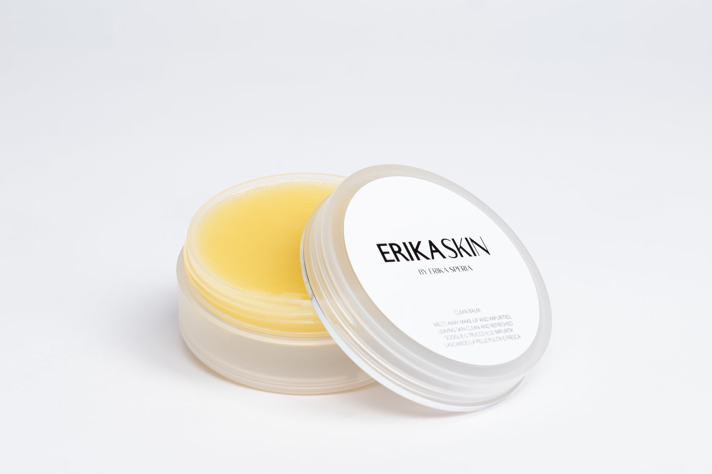CLEAN BALM