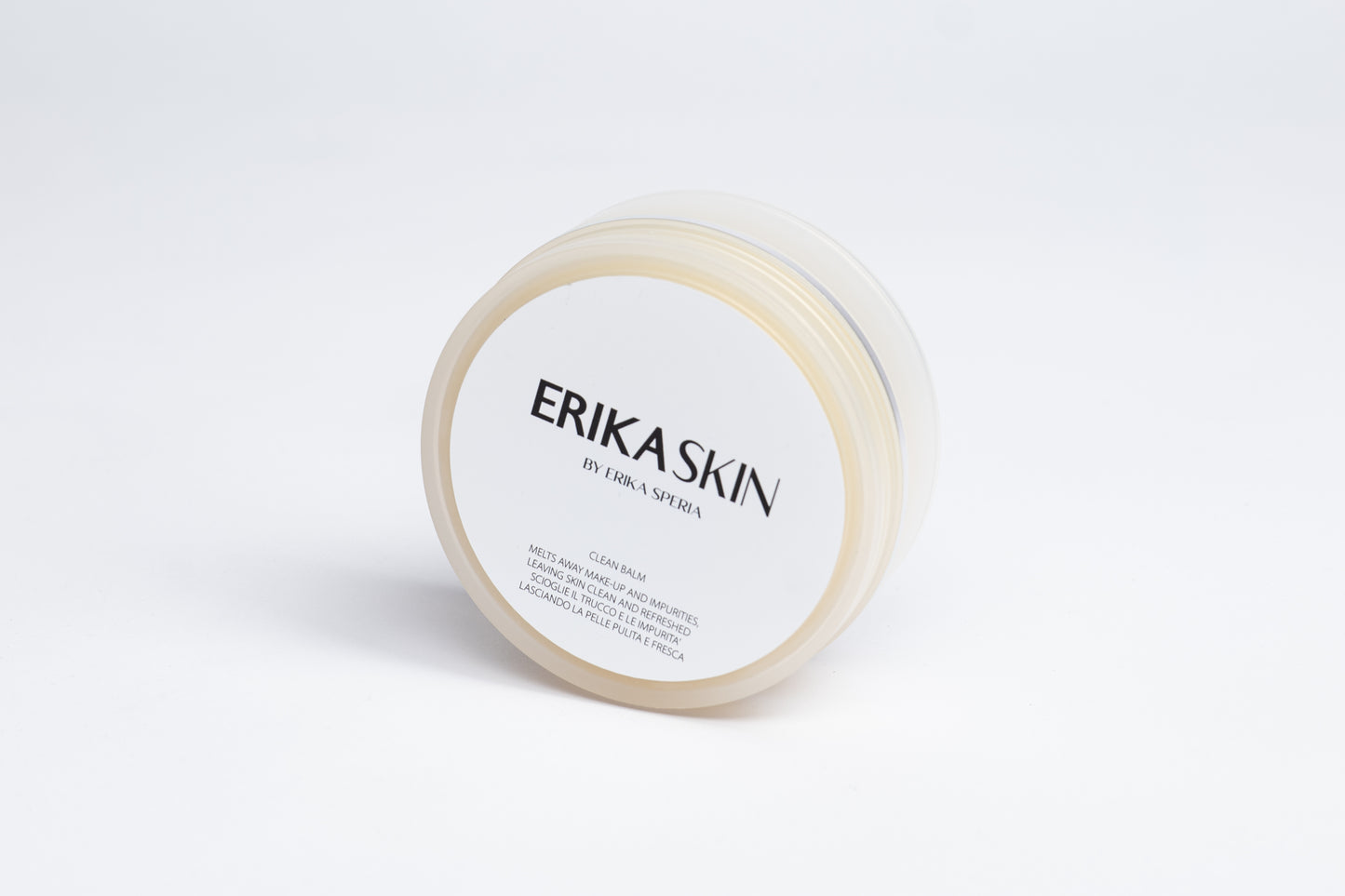 CLEAN BALM