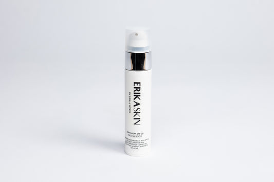 SUN BALM SPF30