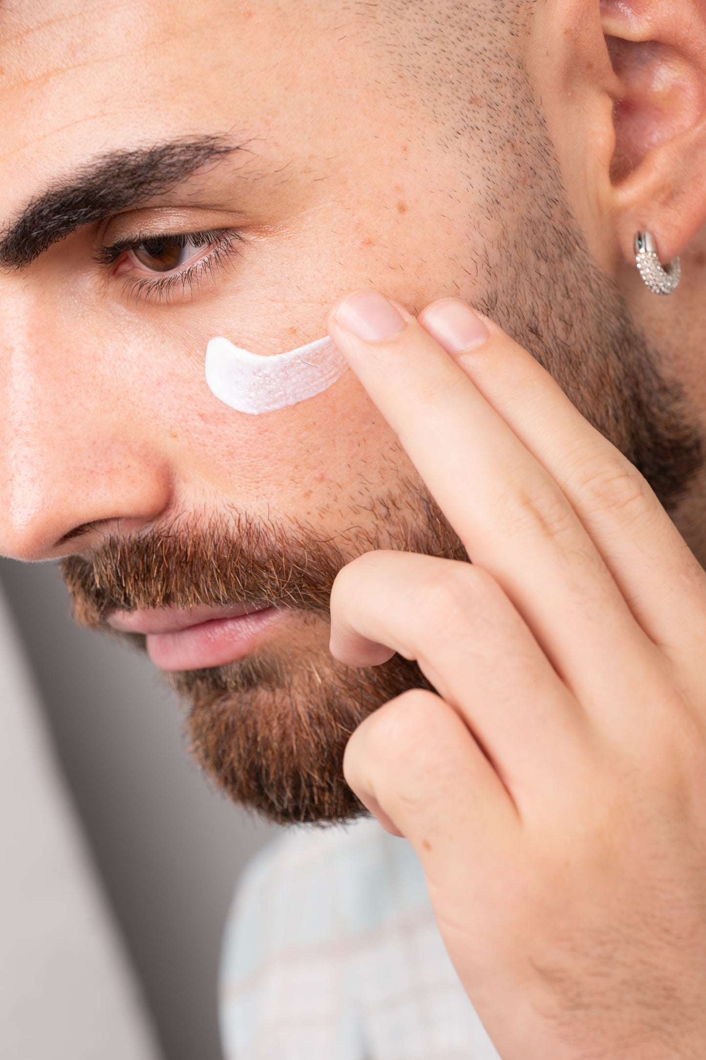 SUN BALM SPF30