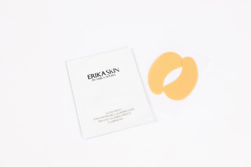 GLOW PATCH - PATCH VISO IDRATANTE