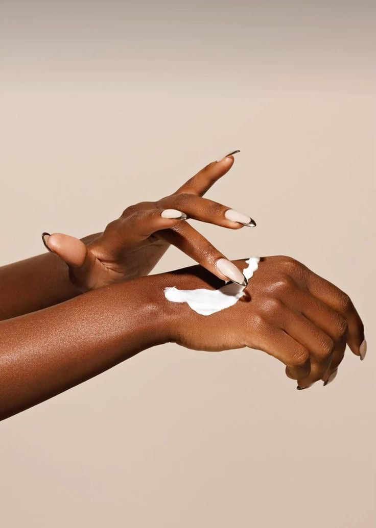 HAND CREAM - CREMA MANI