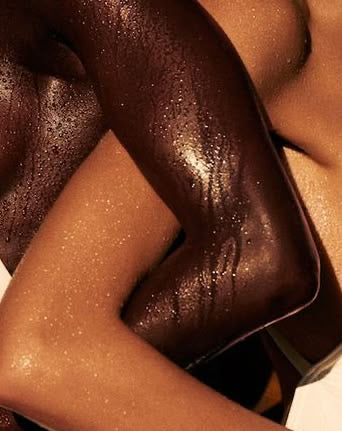 VANILLA ELIXIR BODY OIL - OLIO CORPO