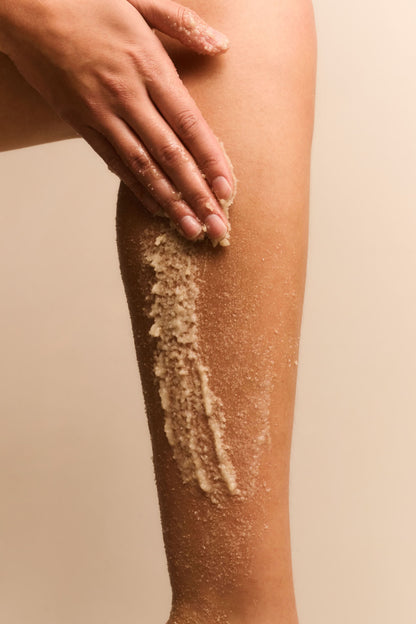 EXOTIX RITUAL SCRUB VISO E CORPO - SCRUB VISO E CORPO
