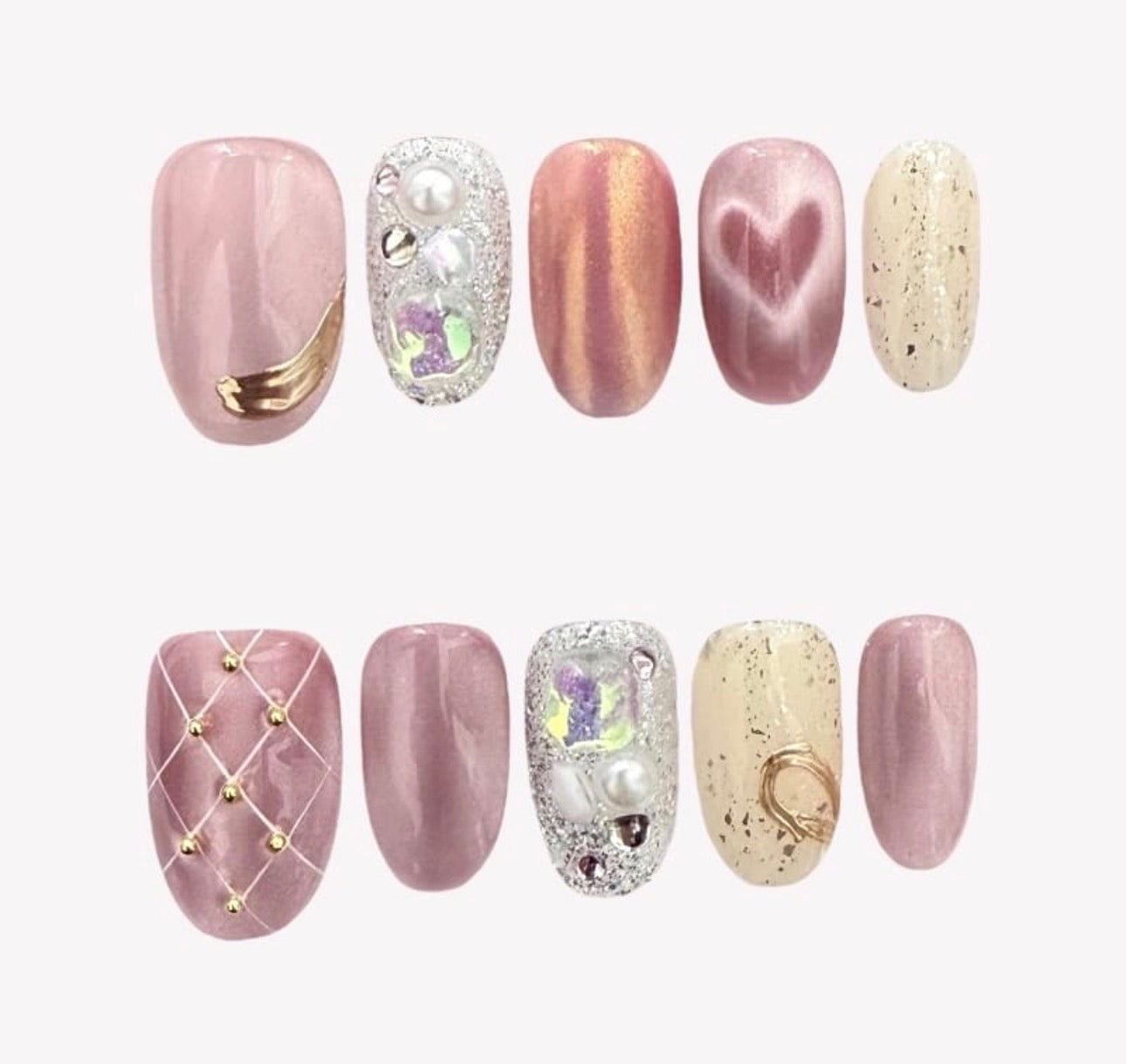 Cute Girly