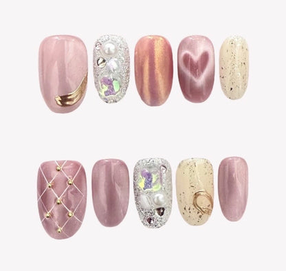 Cute Girly