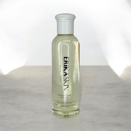 VANILLA ELIXIR BODY OIL - OLIO CORPO