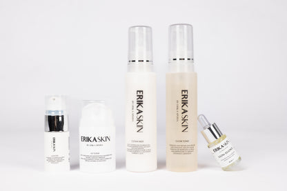 SET SKINCARE