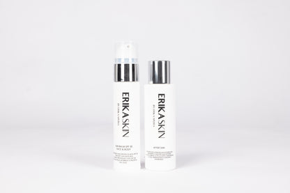 SUMMER JET SET -KIT VISO E CORPO