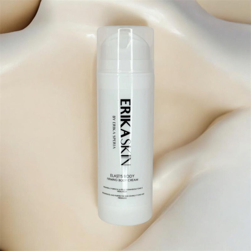 ELASTIS BODY- CREMA CORPO NUTRIENTE