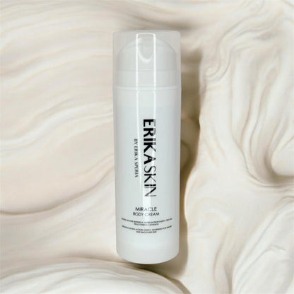 MIRACLE BODY CREAM - CREMA IDRATANTE