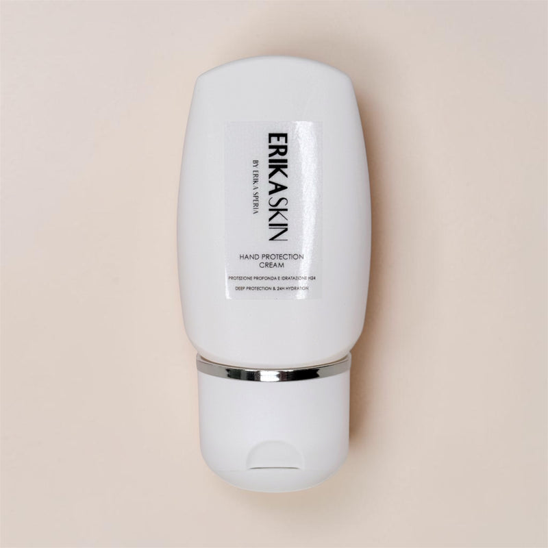 HAND CREAM - CREMA MANI