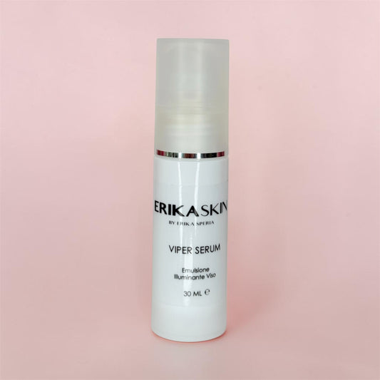 VIPER SIERUM - SIERO VISO EFFETTO LIFTING