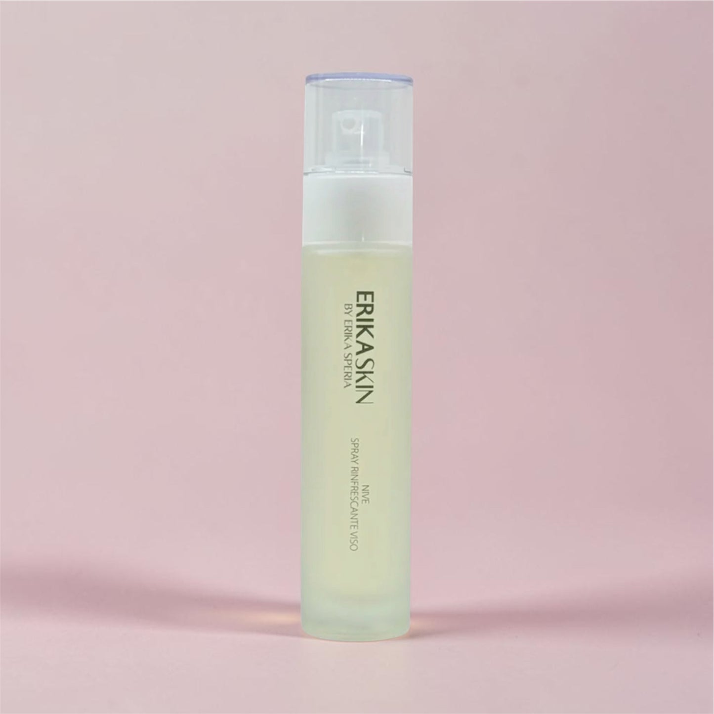 NIVE - SPRAY VISO RINFRESCANTE