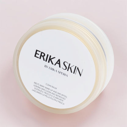 CLEAN BALM