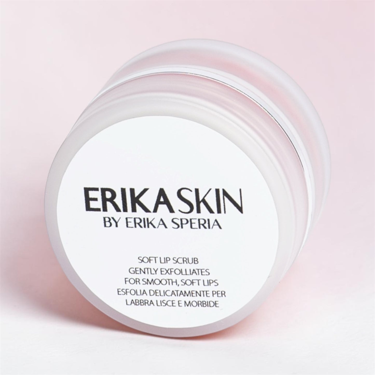 LIP SCRUB- SCRUB PER LE LABBRA