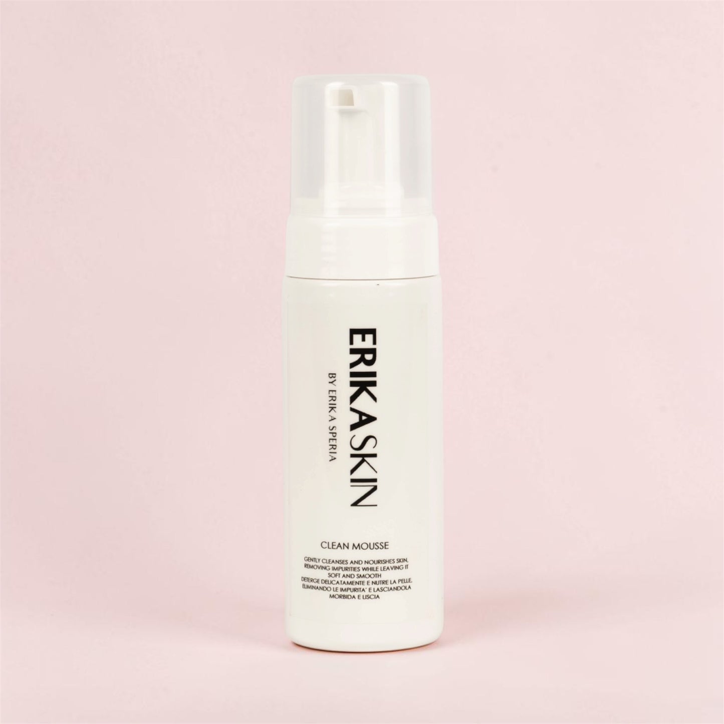 DOUBLE CLEAN BEAUTY SET - SET DOPPIA DETERSIONE