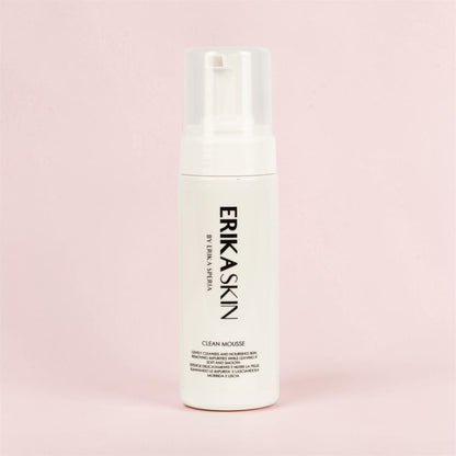 DOUBLE CLEAN BEAUTY SET - SET DOPPIA DETERSIONE