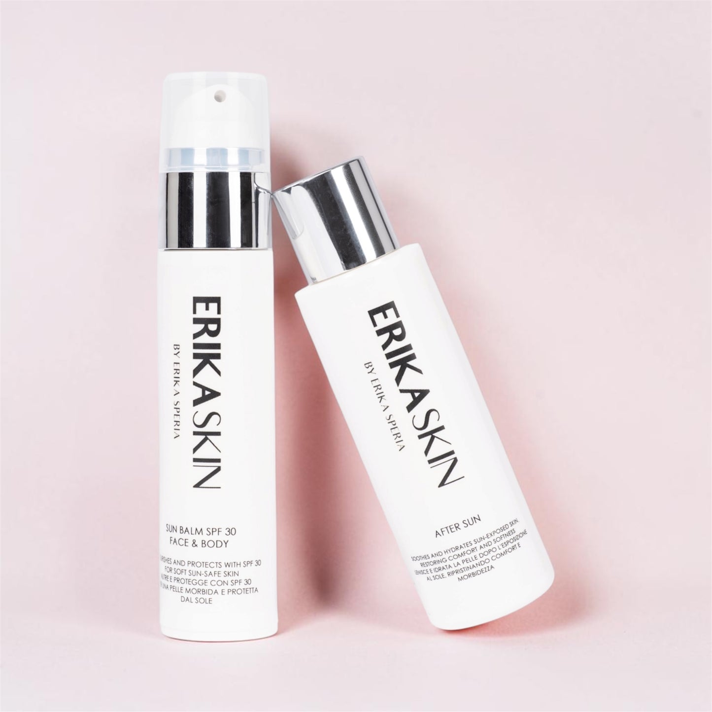 SUMMER JET SET -KIT VISO E CORPO