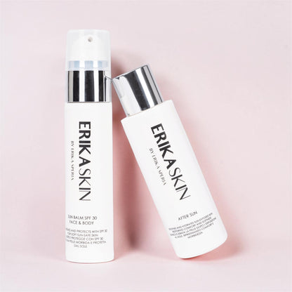 SUMMER JET SET -KIT VISO E CORPO