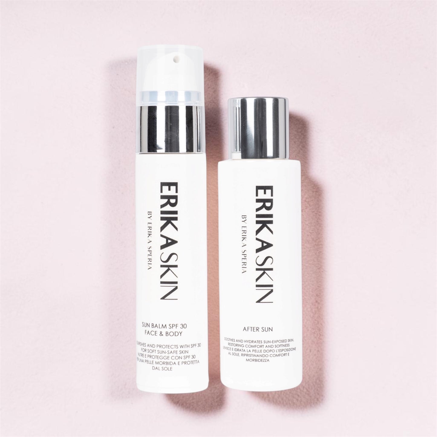 SUMMER JET SET -KIT VISO E CORPO