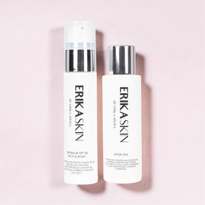 SUMMER JET SET -KIT VISO E CORPO