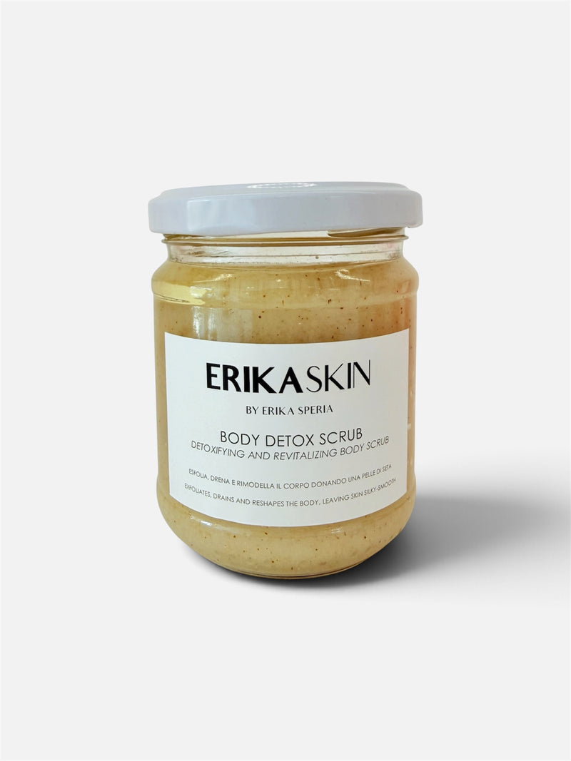 BODY DETOX SCRUB