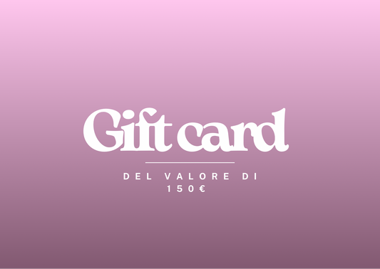 Erika's Gift 150